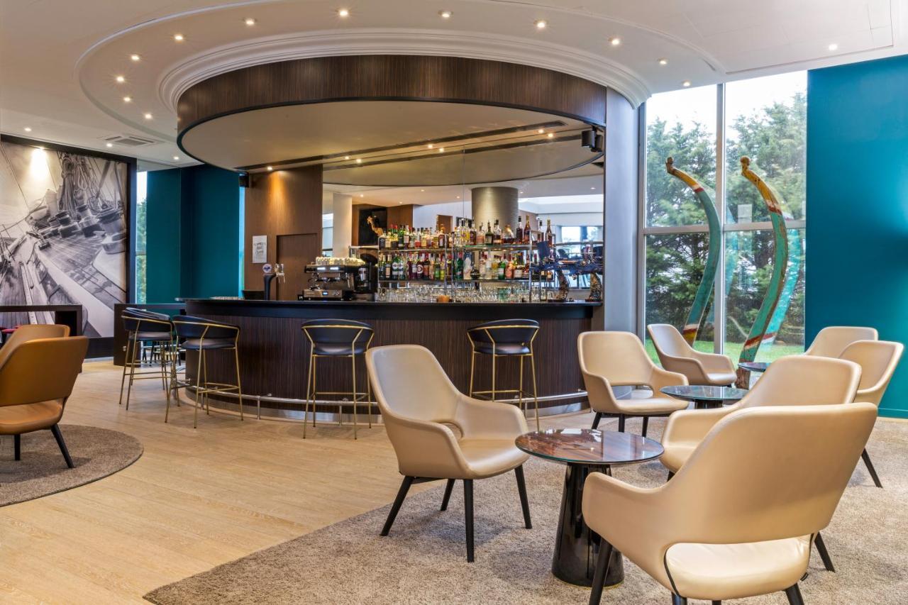 Best Western Plus Hotel Admiral La Tour-de-Salvagny Dış mekan fotoğraf